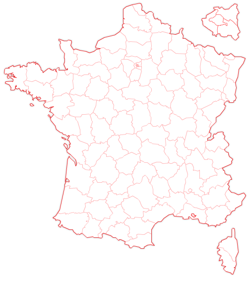 Dentistes en France